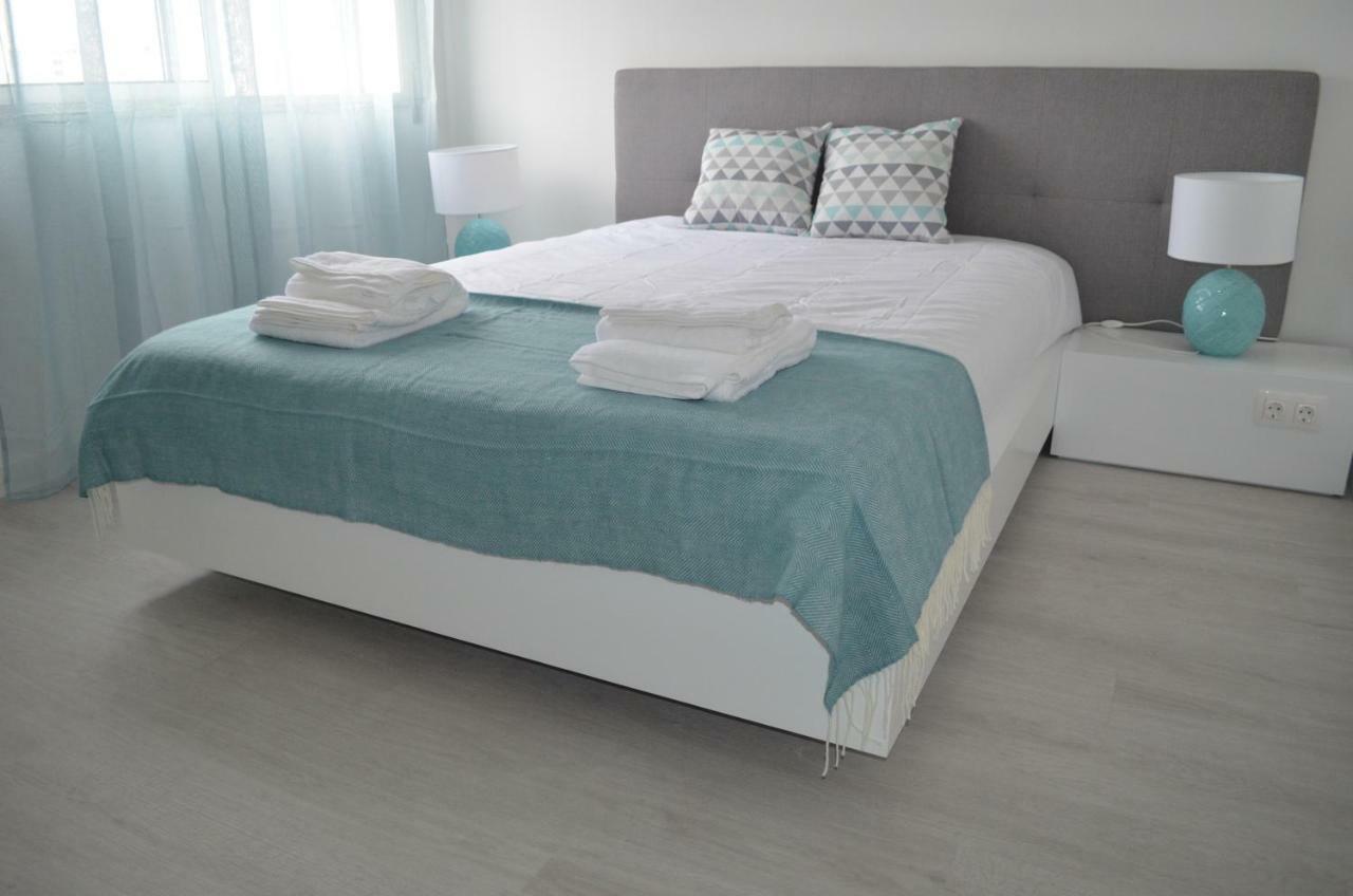Modern And Cozy Apartment Vila Nova de Gaia Eksteriør bilde