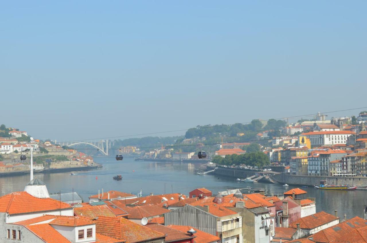 Modern And Cozy Apartment Vila Nova de Gaia Eksteriør bilde