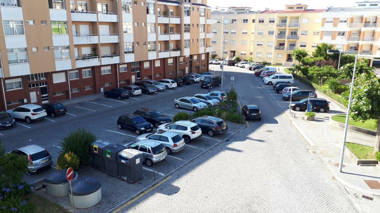 Modern And Cozy Apartment Vila Nova de Gaia Eksteriør bilde